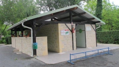 Nature Package (1 tent / 1 car) — 2