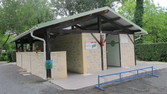 Forfait Privilège (Tente Ou Caravane / 1 Véhicule)