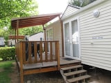 Casa Mobile Confort 2 Camere Grand Large 31M² Casa Mobile Confort 2 Camere Grand Large 31M²