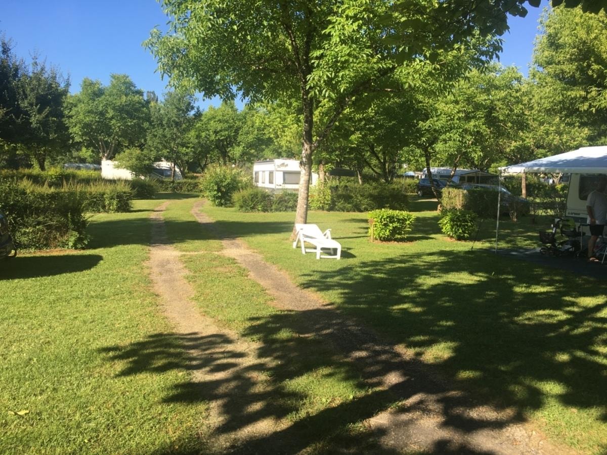 Camping MOULIN DE PAULHIAC — Photo 6