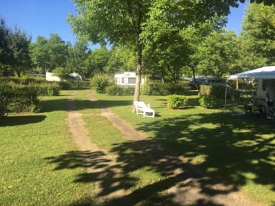 Camping MOULIN DE PAULHIAC