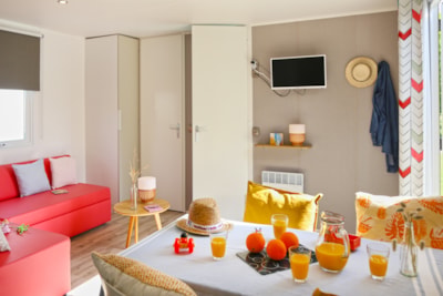 Camping MOULIN DE PAULHIAC