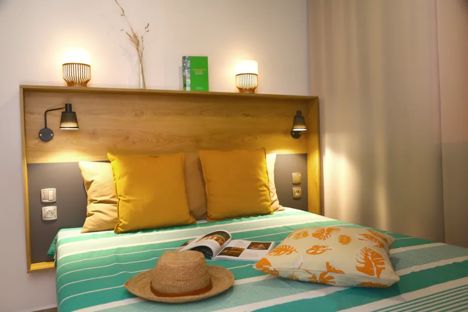 Camping MOULIN DE PAULHIAC