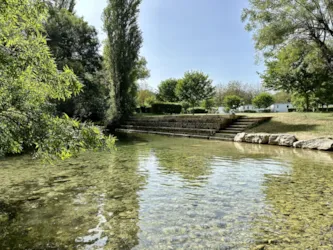 Camping MOULIN DE PAULHIAC - image n°3 - Camping Direct