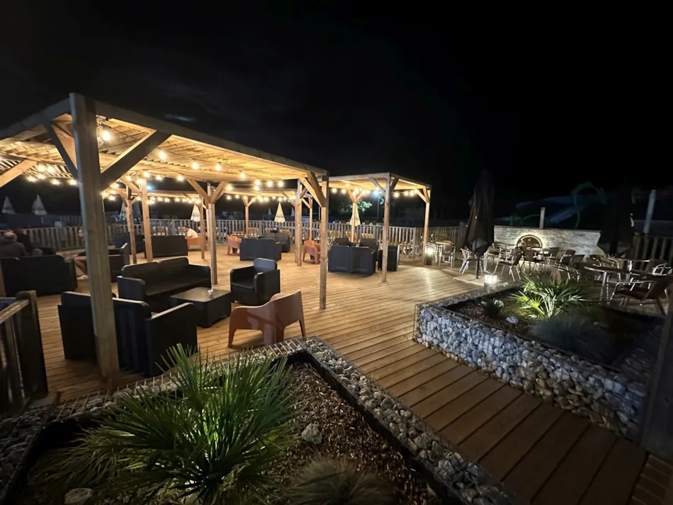 Camping MOULIN DE PAULHIAC