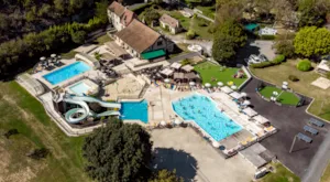 Camping MOULIN DE PAULHIAC - Ucamping