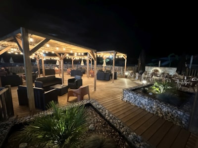 Camping MOULIN DE PAULHIAC