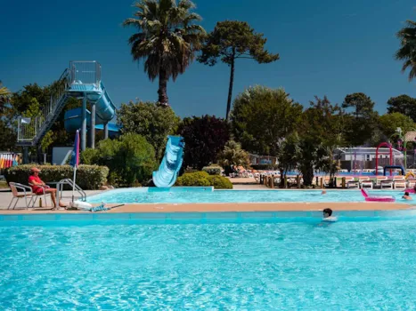 Camping Cap Ferret - Campingpltze in Cap Ferret | Camping Direct