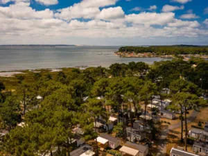 Siblu – Les Viviers - MyCamping