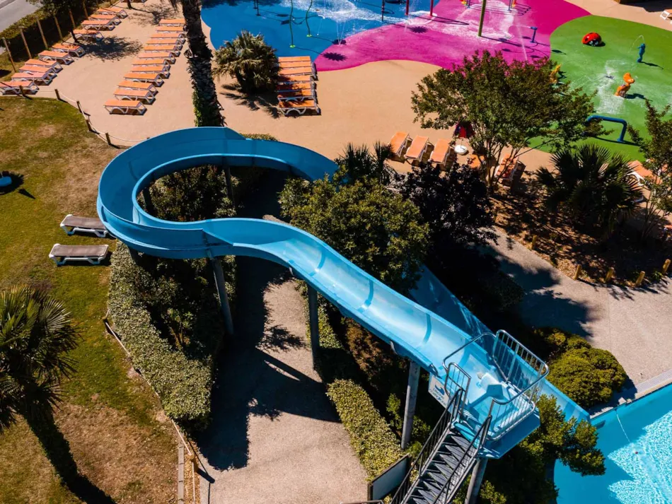 Siblu – Les Viviers