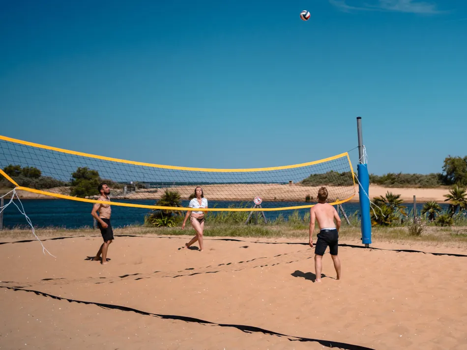 Siblu – Les Viviers