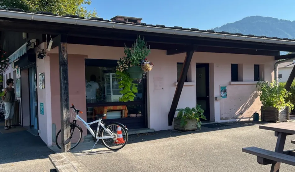 Camping Onlycamp Les Thézières