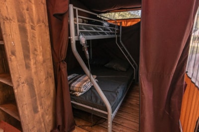 Tiny-house Galli