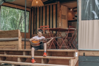 Tiny-house Galli