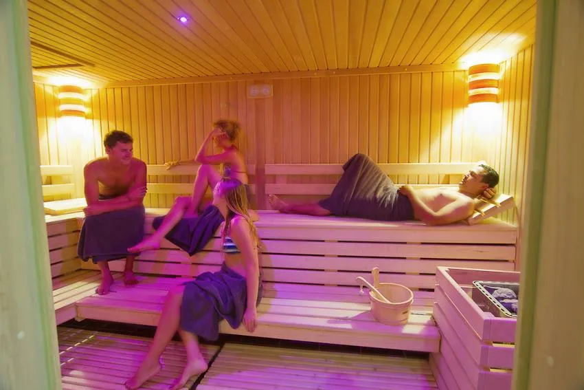 Camping & Spa Airotel L'Océan