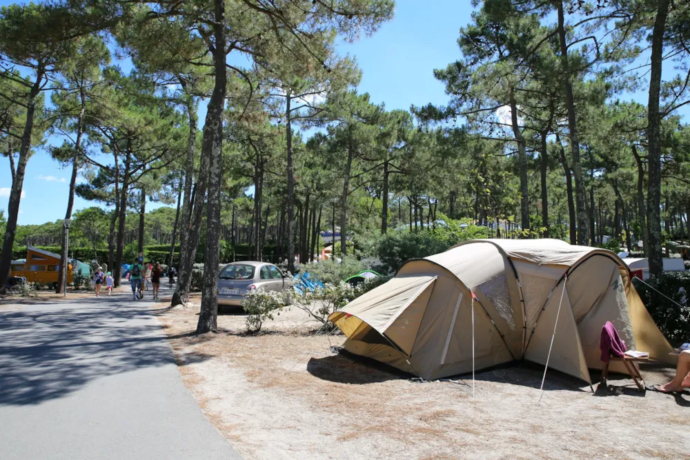 Camping & Spa Airotel L'Océan - image n°8 - Camping Direct