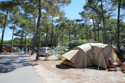 Camping & Spa Airotel L'Océan - image n°8 - 