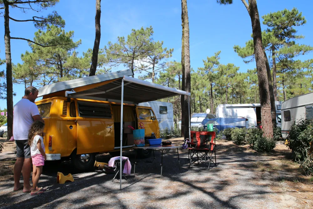 Camping & Spa Airotel L'Océan - image n°9 - Camping Direct