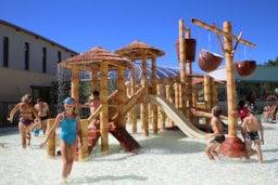 Camping & Spa Airotel L'Océan - image n°19 - 