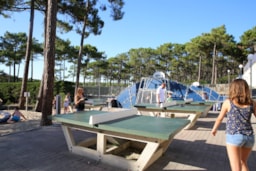 Camping & Spa Airotel L'Océan - image n°40 - 