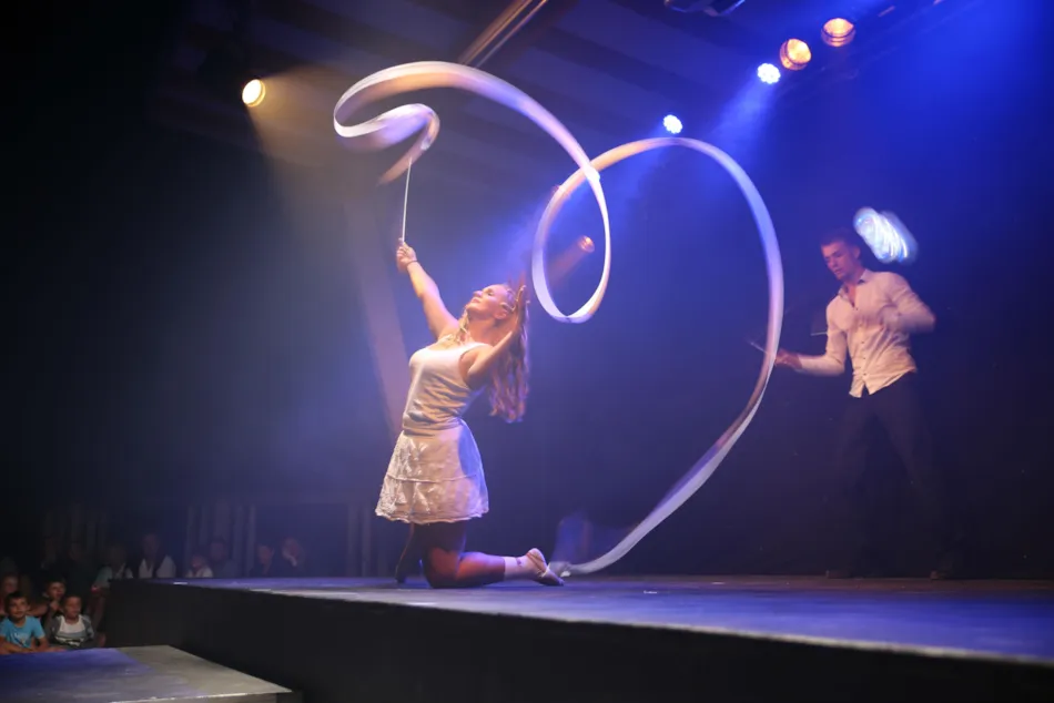 Camping & Spa Airotel L'Océan