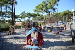 Camping & Spa Airotel L'Océan - image n°54 - 