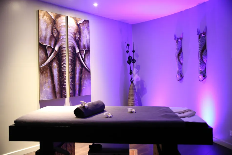 Camping & Spa Airotel L'Océan