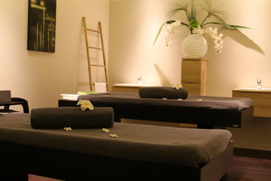 Camping & Spa Airotel L'Océan