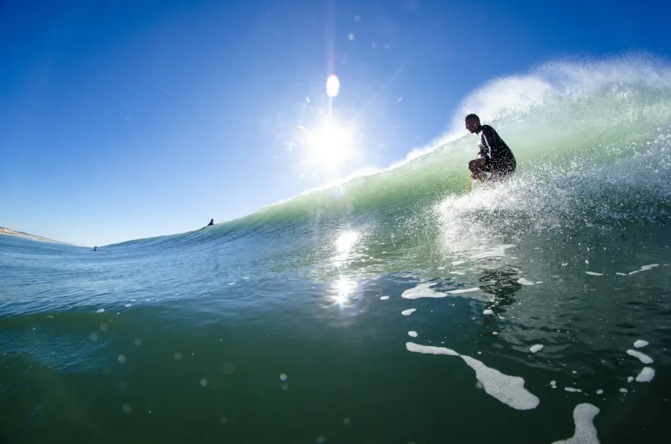 Camping & Spa Airotel L'Océan