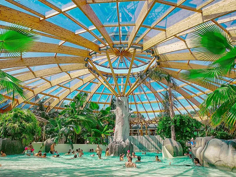 Camping & Spa Airotel L'Océan