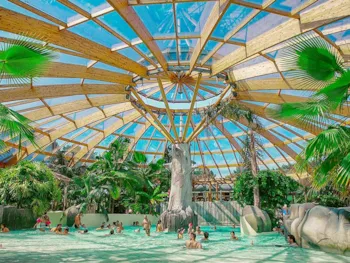 Camping & Spa Airotel L'Océan - Ucamping