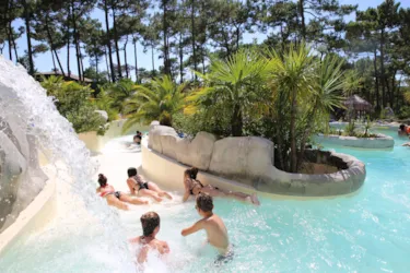 Camping & Spa Airotel L'Océan - image n°3 - Camping Direct