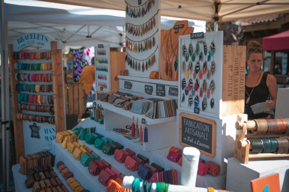 Camping & Spa Airotel L'Océan