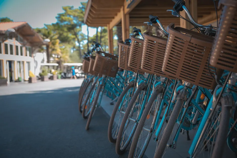 Camping & Spa Airotel L'Océan