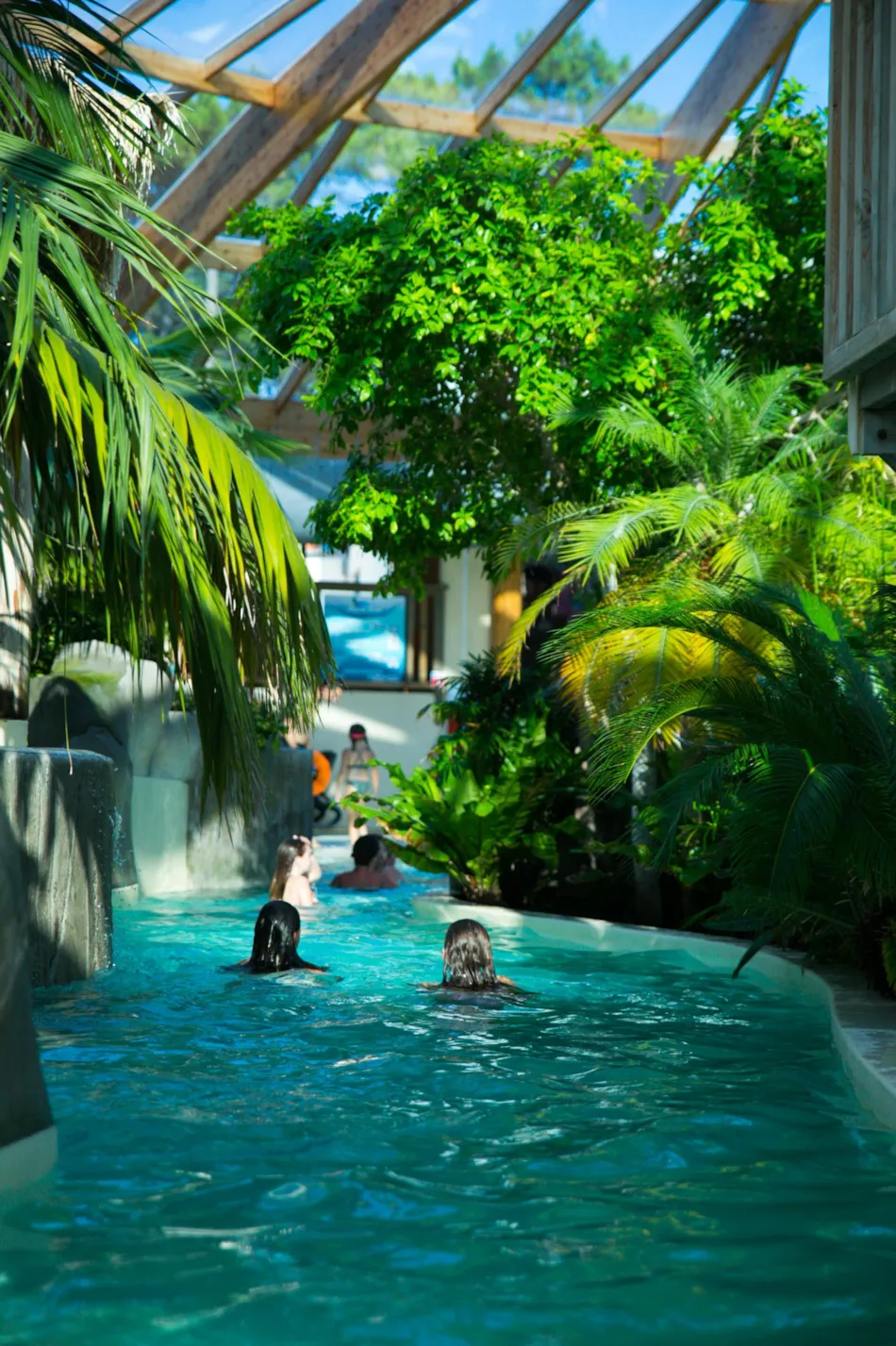 Camping & Spa Airotel L'Océan