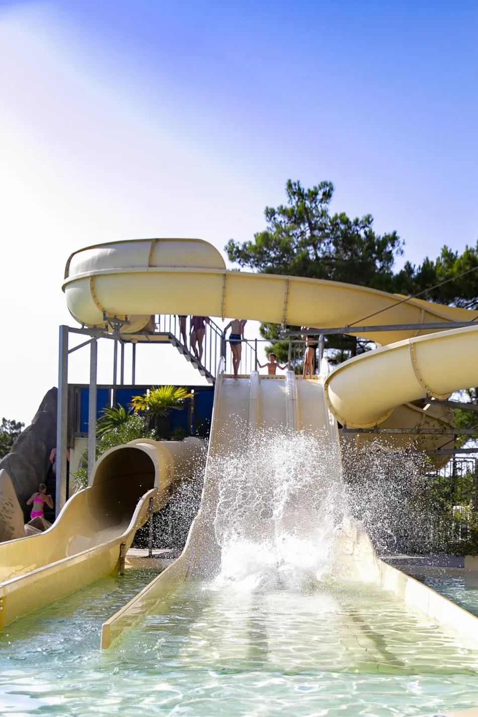 Camping & Spa Airotel L'Océan