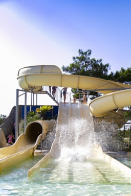 Camping & Spa Airotel L'Océan - image n°20 - 