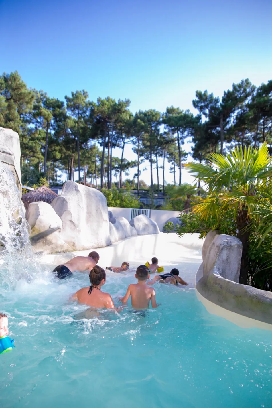 Camping & Spa Airotel L'Océan
