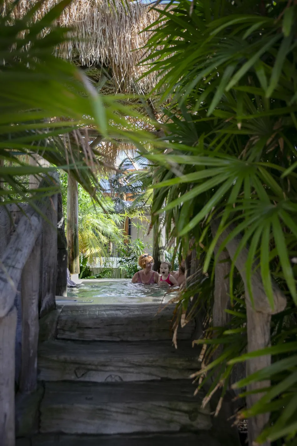 Camping & Spa Airotel L'Océan