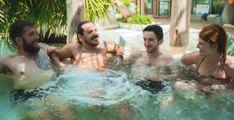 Camping & Spa Airotel L'Océan