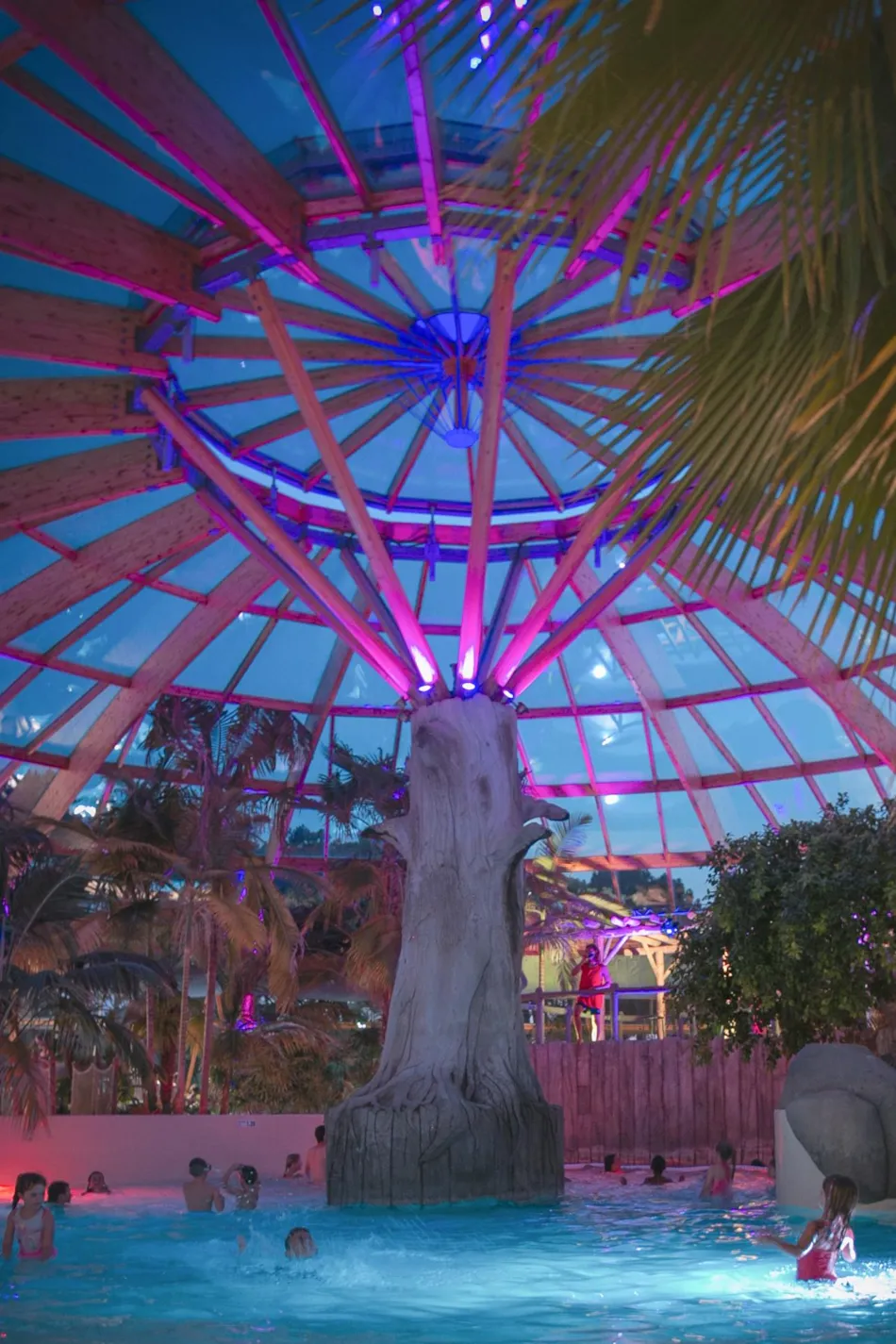 Camping & Spa Airotel L'Océan