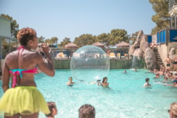 Camping & Spa Airotel L'Océan - image n°15 - 