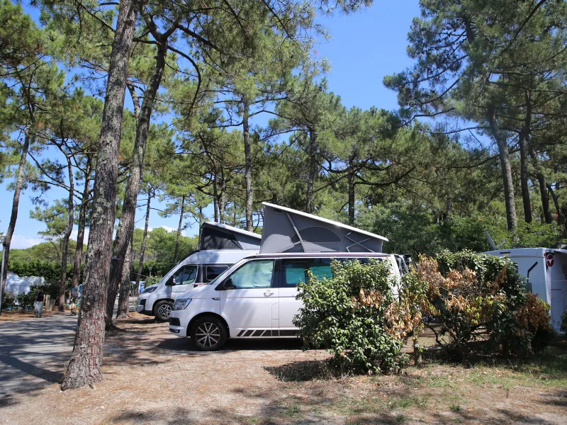 Camping & Spa Airotel L'Océan