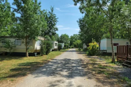 Camping du Port - Naturisme.fr