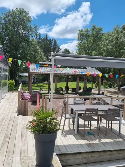 Camping Naturiste du Port