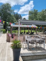 Foto #12 van Camping Naturiste du Port