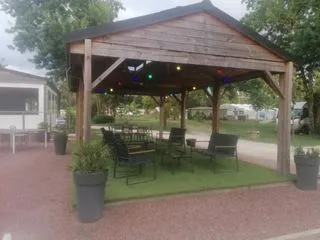 Camping Naturiste du Port