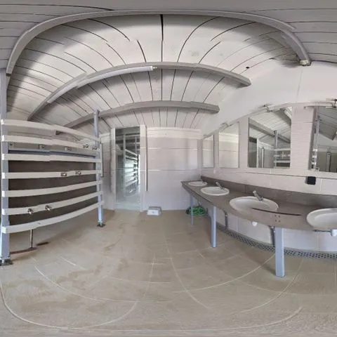 Camping Naturiste du Port