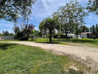 Camping Naturiste du Port - image n°3 - Camping Direct