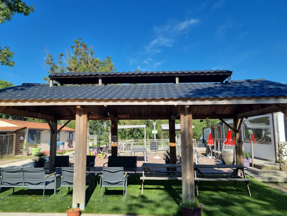 Camping Naturiste du Port